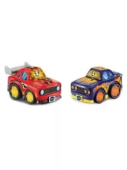 Image of Vtech Toot-Toot Drivers 2 Racer Pack