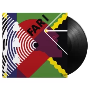 Image of Prince Far I &lrm;- Jamaican Heroes Vinyl