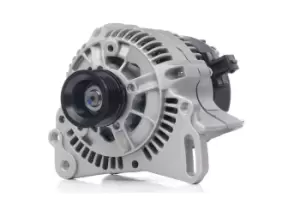 Image of RIDEX Generator VW,SKODA,SEAT 4G0084 030903023A,030903023AX,030903023D Alternator 030903023DX,030903023G,28903025G,28903025GX,30903023A,30903023AX