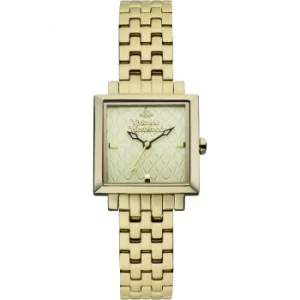 Image of Ladies Vivienne Westwood Exhibitor Watch