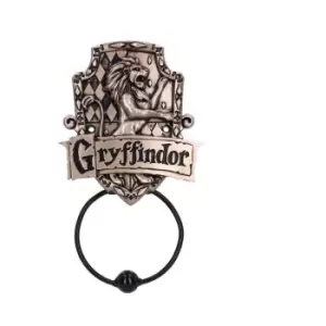 Image of Harry Potter Gryffindor Door Knocker 24.5cm