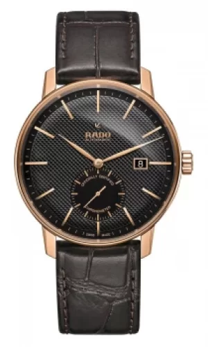Image of Rado Watch Coupole Classic XL Petite Seconde