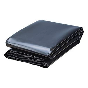 Image of Hozelock Garden Pond Liner 4.5m x 4m