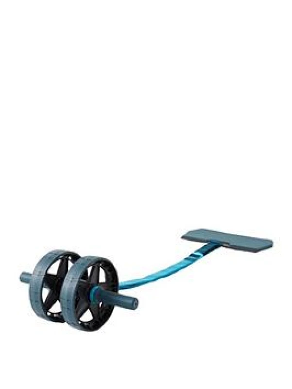 Image of Decathlon Decathlon Weight Training Ab Wheel