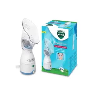 Image of Vicks VH200 Sinus Inhaler