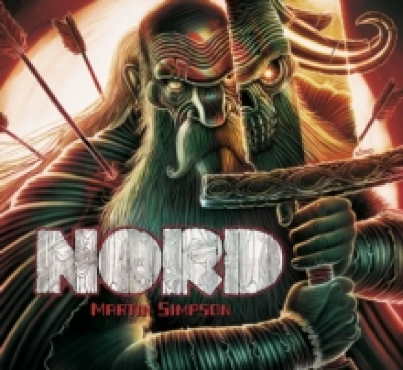 Image of Nord Hardback