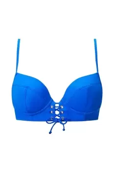 Image of Catalina Underwired Bikini Top