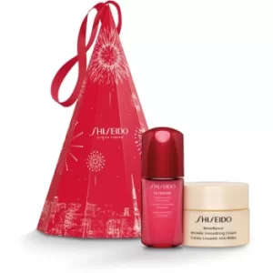 Image of Shiseido Benefiance Gift Set (Filling Wrinkles)