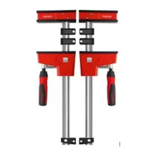 Image of Bessey KRE30-2K-OH kre Twin Pack kre Clamp, BE207649