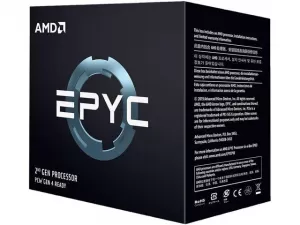 Image of AMD EPYC 7302P 3.0GHz CPU Processor