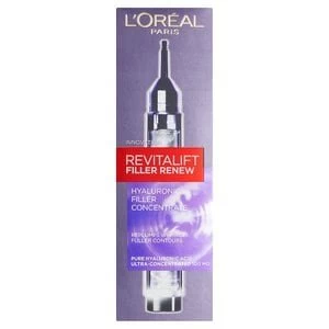Image of LOreal Paris Revitalift Filler Renew Replumping Serum 16ml