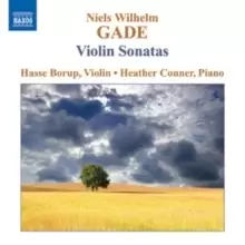 Image of Violin Sonatas