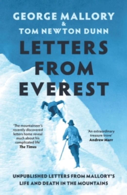 Image of Letters from Everest. Paperback. By George Mallory Books