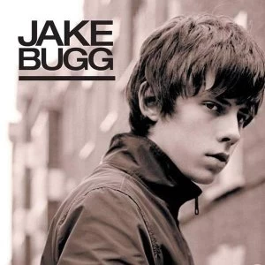 Image of Jake Bugg - Jake Bugg Vinyl