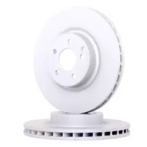 Image of Bosch Brake disc 0 986 479 332 Brake rotor,Brake discs MERCEDES-BENZ,E-Klasse Limousine (W211),E-Klasse T-modell (S211),GLK (X204),CLS (C219)