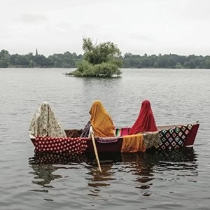 Image of Quilt Held In Splendor Vinyl