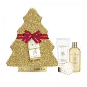 Image of Baylis & Harding Sweet Mandarin & Grapefruit Christmas Tree