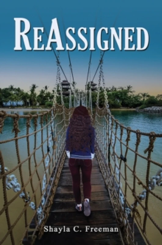 Image of ReAssigned Paperback / softback