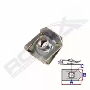 Image of ROMIX Clip C70409