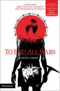 Image of To End All Wars by Ernest Gordon Paperback