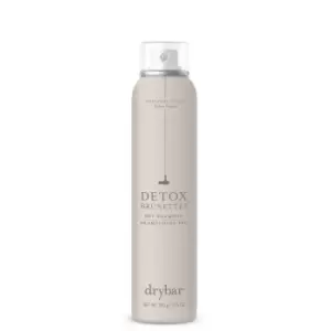 Image of Drybar Detox Dry Shampoo Brunette