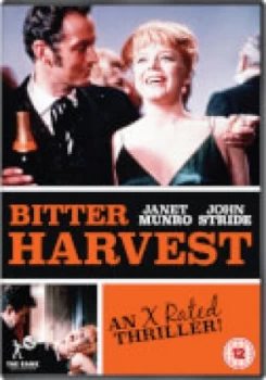 Image of Bitter Harvest