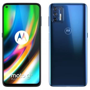 Image of Motorola Moto G9 Plus 128GB