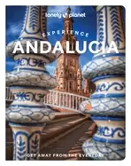 Image of lonely planet experience andalucia 1
