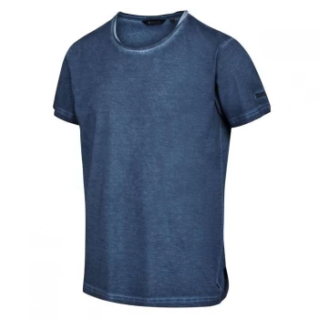 Image of Regatta Calmon - Dark Denim