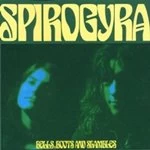 Image of Spirogyra - Bells, Boots And Shambles: Expanded Edition (Music CD)