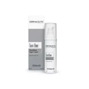 Image of Dermaceutic TurnOver Night Cream