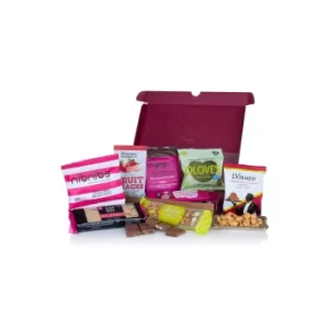 Image of Virginia Hayward Delectable Delights Letter Box Gift