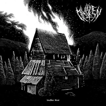 Image of Qwalen - Unohdan Sinut Vinyl