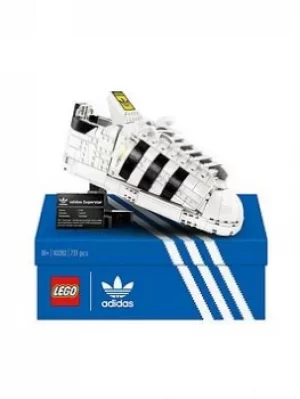 Image of Lego Creator Originals Superstar Set 10282