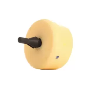 Image of RIDEX Rubber Buffer, suspension Rear Axle 1182R0007 VW,MERCEDES-BENZ,Caddy III Kombi (2KB, 2KJ, 2CB, 2CJ),Caddy III Kastenwagen (2KA, 2KH, 2CA, 2CH)