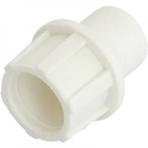 Image of Protective cap Telecom Security CaPW White