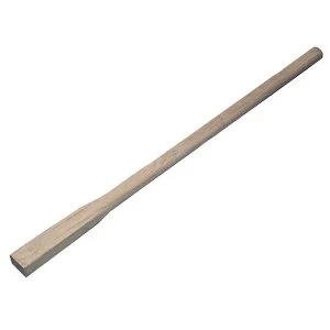 Image of Faithfull Ash Maul Handle 1066 x 54 x 40mm