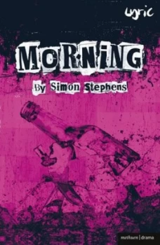 Image of Morning by Simon Stephens