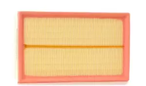 Image of RIDEX Air filter PEUGEOT,CITROEN,DS 8A0233 1444QP,1444RP,1444RP Engine air filter,Engine filter 1444QQ,1444RN,1444RP,1444TE