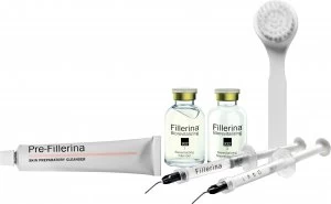 Image of Fillerina 932 Biorevitalizing Filler Treatment Grade 3 2 x 30ml