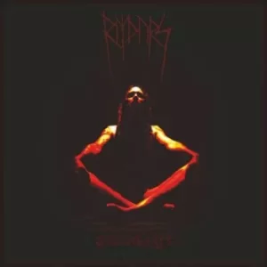 Image of Gravskrift by Rimthurs CD Album