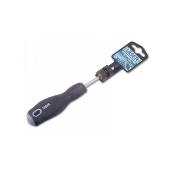 Image of Screwdriver - Pozidrive - Pz1 x 75mm - 3361 - Laser