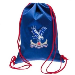 Image of Crystal Palace FC Gym Bag