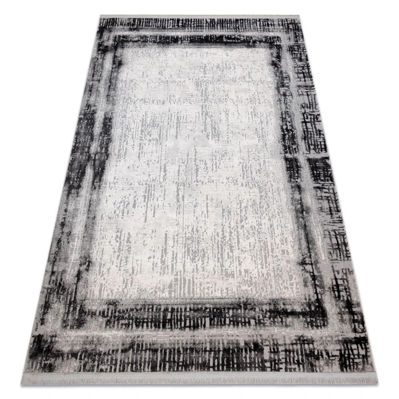 Image of RugsX Tuls Rug in Metallics Size: 180cm x 270cm Metallics Unisex 180cm x 270 cm