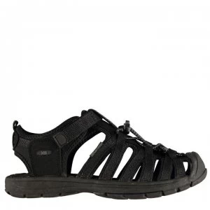 Image of Karrimor Ithaca Juniors Sandals - Black
