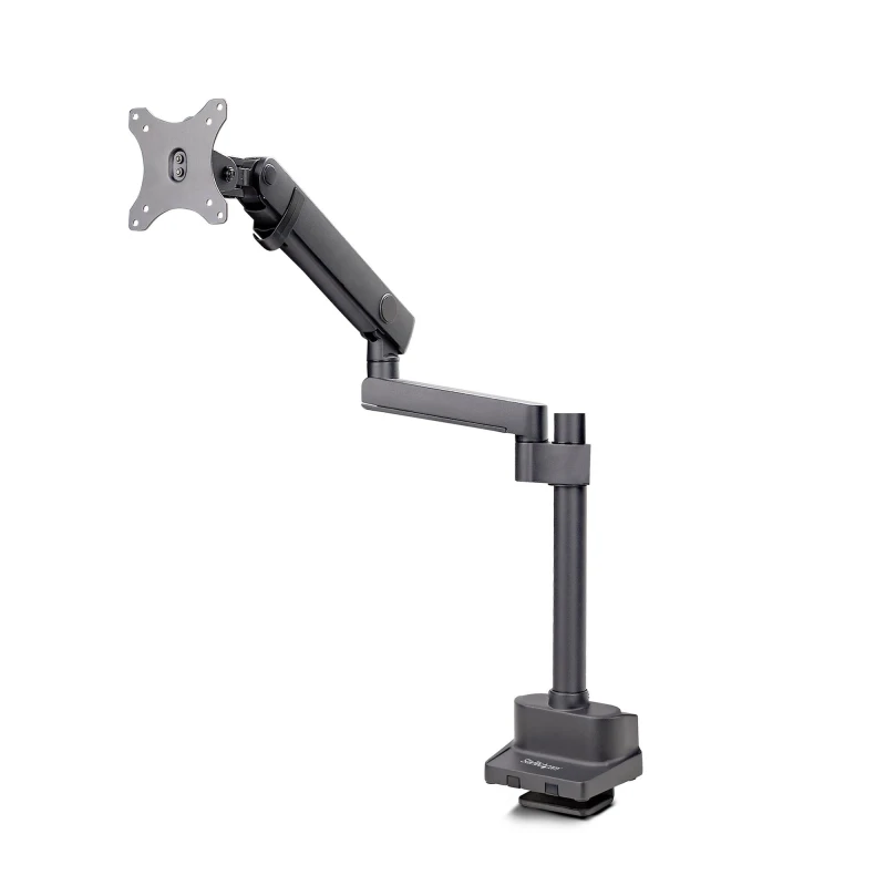Image of StarTech.com Desk Mount Monitor Arm. Up to 40-inch Screen/17.6lb (8kg)