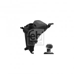 Image of Coolant Expansion Tank FEBI BILSTEIN 39340