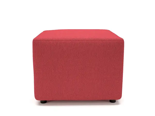 Image of Dynamic Office Solutions Crofton 62cm Square in Camira Era Fabric NSS05255