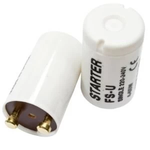 Image of BQ Fluorescent Starter Switch 240V 70 100W