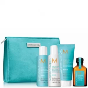 Image of Moroccanoil Repair Discovery Kit (Worth £34.70)